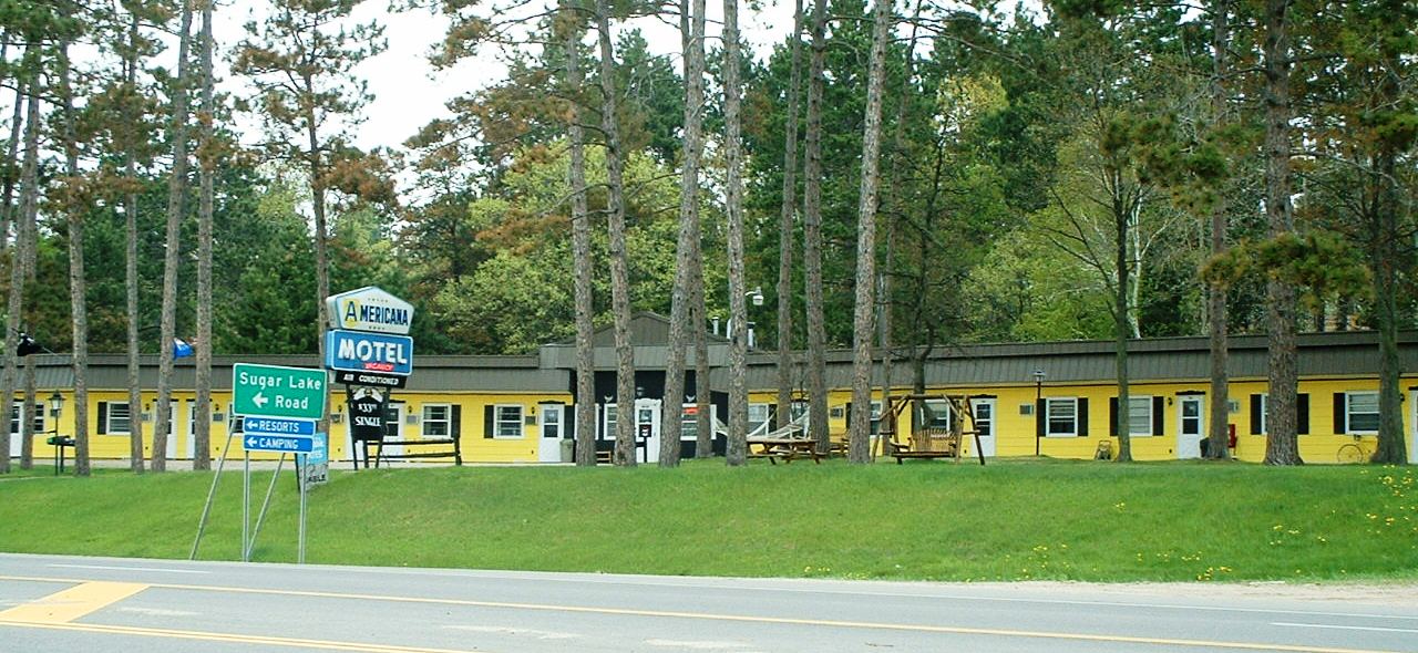 Guide to Grand Rapids, Minnesota